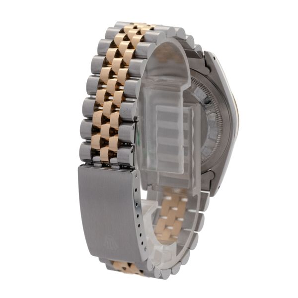 Rolex Datejust 16233